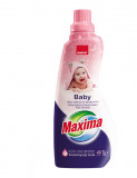 Balsam de rufe super concentrat Maxima Baby, 1000ml, Sano