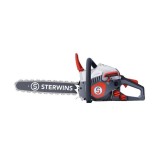 Motofierastrau pe benzina Sterwins, 2 CP, Lama 40 cm