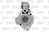 Starter VW AMAROK (2H, S1B) (2010 - 2016) VALEO 438243