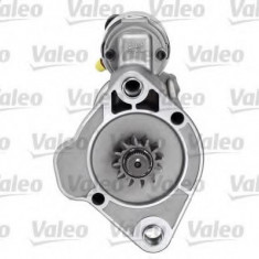 Starter VW CRAFTER 30-50 caroserie (2E) (2006 - 2016) VALEO 438243