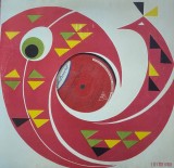 Disc Vinil Electrecord - Invata Spaniola: Curs Educational Fonetica Si Intonatie - 10 inch, 33 RPM, Stare Buna