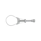 Cheie filtru ulei cu banda 55-100mm Cod: 57610 Automotive TrustedCars, Oem