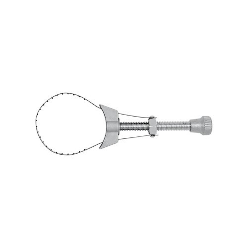 Cheie filtru ulei cu banda 55-100mm Cod: 57610 Automotive TrustedCars