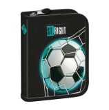 Cumpara ieftin Penar PC03 1comp 2clapete ST Right colectia Neon Balls