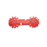 JUCARIE PENTRU CAINI GANTERA TEPI RARI 11x4.5CM