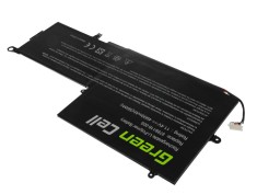 Baterie compatibila Laptop, HP, HSTNN-DB6S, PK03056XL, PK03056XL-PL, 11,4V, 4900mAh foto