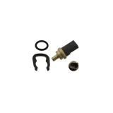 Senzor temperatura lichid racire Hella, Audi A1, A3 A4 A6 A7 A8 Q3 Q5, Q7, R8 Tt Dodge Ford Jeep Mercedes Mitsubishi Porsche, Seat Skoda Vw,
