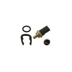 Senzor temperatura lichid racire Hella, Audi A1, A3 A4 A6 A7 A8 Q3 Q5, Q7, R8 Tt Dodge Ford Jeep Mercedes Mitsubishi Porsche, Seat Skoda Vw,