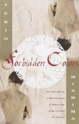 Forbidden Colors foto