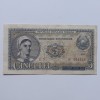 5 lei 1952 serie rosie seria 036326 - 1700lei