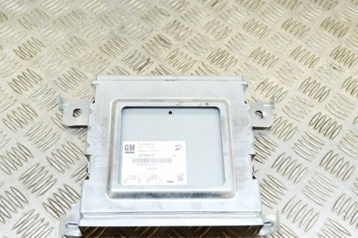 Modul TV CADILLAC SRX 2007 OEM: 25798608 13461756 foto