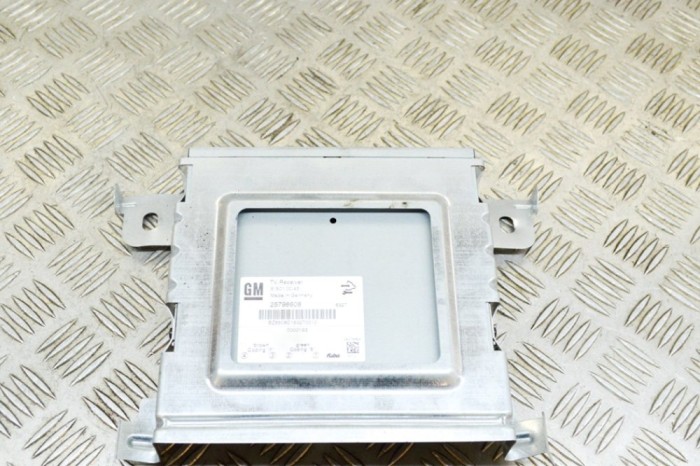 Modul TV CADILLAC SRX 2007 OEM: 25798608 13461756