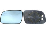 Sticla oglinda heliomata stanga/dreapta noua PEUGEOT 407 6D an 2004-2011