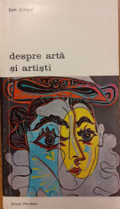 Despre arta si artisti Biblioteca de arta 101 foto