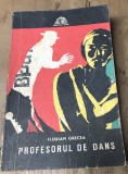 LITR23 Frorin Grecea - Profesorul de dans