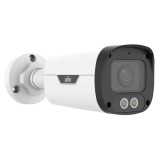 ColorHunter - Camera IP 4 MP, lentila 2.8mm F1.0, WL 30M, Microfon integrat - UNV IPC2314LE-ADF28KM-WL, Uniview