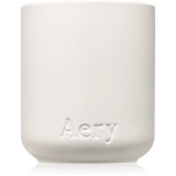 Aery Fernweh Nordic Cedar lum&acirc;nare parfumată 130 g