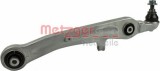 Bascula / Brat suspensie roata AUDI A8 (4E) (2002 - 2010) METZGER 58010708