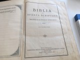 Cumpara ieftin BIBLIA CORNILESCU1931-PRIMA EDITIE UNIFORMIZATA DUPA STANDARDELE SBB FORMAT MARE
