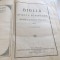 BIBLIA CORNILESCU1931-PRIMA EDITIE UNIFORMIZATA DUPA STANDARDELE SBB FORMAT MARE