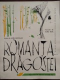 Romanța dragostei (Ce te-ai face inimă?) - A. Giroveanu - A. Felea - partitură