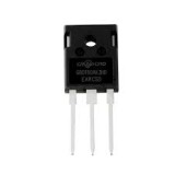 IGBT G60T60AK3HD, 600V 60A, Tranzistor Componente Electronice