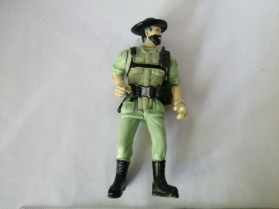 bnk jc Figurina GI Joe foto