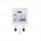 Incarcator Samsung Fast Charger-EP-TA20EWE UK Alb,Bulk Alb