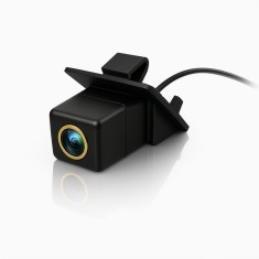 Camera De Marsarier Dedicata AutoREY&reg; Pentru Mercedes W204 W212 W221, Montaj In Maner Portbagaj, Unghi Larg 170&deg;, Viziune Nocturna, Rezolutie HD, Cone