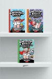 Cumpara ieftin Pachet Căpitanul Chilot ediția color (vol. 1-3) - Dav Pilkey, Grafic