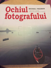 vand carte Ochiul fotografului foto