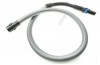 Furtun Aspirator Philips PowerPro Active FC9552/09, 1.6m, Argintiu, 42mm, Conectare Dreapta