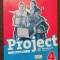 PROJECT 4 WORKBOOK WITH CD-ROM