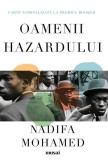 Oamenii hazardului - Nadifa Mohamed, Grupul Art