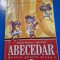 ABRECEDAR - manual pentru clasa 1-a - din anul 2004