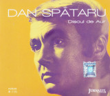 CD Pop: Dan Spataru - Discul de aur ( original, stare foarte buna )
