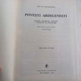 ION POP RETEGANUL- POVESTI ARDELENESTI-1986 X3.