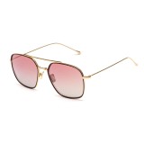Ochelari de Soare Bărbați Belstaff OUTLAW-II-BURGUNDY-W Auriu* &oslash; 58 mm