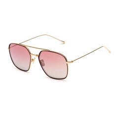 Ochelari de Soare Bărbați Belstaff OUTLAW-II-BURGUNDY-W Auriu* &oslash; 58 mm