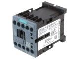Contactor 4-polar 230VAC 16A 2NC 2NO