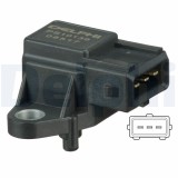 DELPHI PS10139 Senzor, presiune galerie admisie