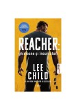 Reacher: Ghinioane si incurcaturi Tie-in - Trei