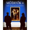 Mű&eacute;rtők 4 - B&aacute;n&oacute; Andr&aacute;s besz&eacute;lgetők&ouml;nyve