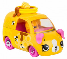 CUTIE CARS S3 PACHET 1 MASINUTA LAPTOP LIMO - 57149 foto