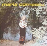 Vinil Maria Acornescu - Neica-al Meu Din Targu Jiu (Electrecord, 1978, Muzica Populara, LP, 33 RPM)