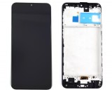 Display Samsung Galaxy M21 M215 OLED cu Rama