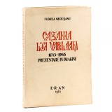 Florea Mureșanu, Cazania lui Varlaam, 1944, cu semnătura lui Dragoș Morărescu
