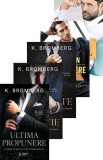 Pachet Atractii neasteptate - Bookzone