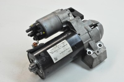 Electromotor BMW 4 Cabrio F33, F83 2015 OEM: 8574102 2850163 foto