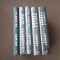 ASIMOV ROBOTII SERIA COMPLETA 5 VOLUME EDITIE DE LUX